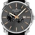 Jacques Lemans Jacques Lemans Derby 1-2200C , наручные мужские часы фото под углом