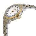 Tissot Tissot Bridgeport Automatic Lady T097.007.22.033.00 Bridgeport, наручные женские часы фото под углом