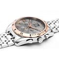 Adriatica Adriatica Chronograph A8202.R117CH , наручные мужские часы фото под углом