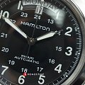 Часы Hamilton Khaki Field King Auto H64455533 фото 8