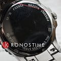 Fossil Fossil Blue FS5952  - задняя крышка сталь металл корпуса, сша часы