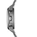 Tissot Tissot T-Touch Classic T083.420.11.057.00, t-sport швейцария мужские часы на браслете 18-каратное желтое золото боковой вид