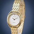 Часы Obaku Diamond V286LXGISG фото 5