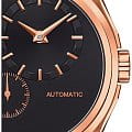Tissot Tissot Couturier Automatic Small Second T035.428.36.051.00 Couturier, наручные мужские часы фото под углом