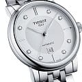 Часы Tissot Carson Automatic Lady T122.207.11.036.00 фото 4
