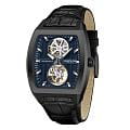 Kenneth Cole KCWGX0058802 мужские часы застежка крупным планом