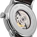 Aviator Aviator Douglas Day-Date V.3.20.0.141.4 douglas day date швейцарские мужские часы на браслете кожаный боковой вид