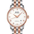 Часы Mido Baroncelli Gent M8600.9.N6.1