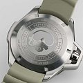 Часы Hamilton Khaki Navy Frogman Auto H77455331 фото 4