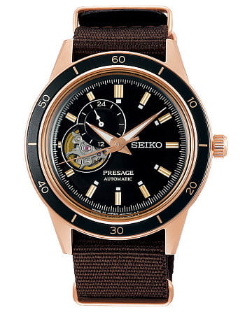 Seiko Presage SSA426J1
