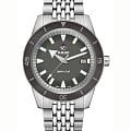 Rado Rado Captain Cook Automatic R32505019 Automatic наручные мужские часы фото под углом.
