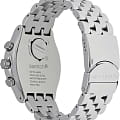 Swatch YVS423G мужские часы застежка крупным планом
