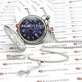 Tissot Tissot Savonnette T862.410.19.042.00  — задняя крышка латунь корпуса швейцарские часы