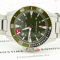 Часы Hamilton Khaki Navy Scuba Auto H82375161 фото 7