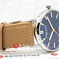 Kenneth Cole Kenneth Cole Modern Classic KCWGB0046901,  сша мужские часы на браслете кожаный боковой вид