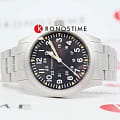 Hamilton Hamilton Khaki Field Mechanical 42mm H69529133 , наручные мужские часы фото под углом