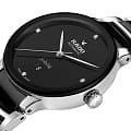 Rado Rado Centrix Automatic Diamonds R30020712 Automatic, наручные женские часы фото под углом