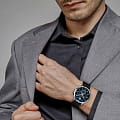 Jacques Lemans Jacques Lemans Classic 1-1542G  - задняя крышка сталь металл корпуса, австрия часы