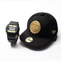 Casio Casio G-Shock DW-5600NE-1 DW-5600 — детали корпуса и пластик
