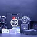 Оригинальные часы Casio Casio G-Shock GA-700MMC-1A в фирменной упаковке от производителя