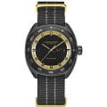Hamilton Hamilton American Classic Pan Europ Day Date Auto H35425730  — задняя крышка сталь металл корпуса швейцарские часы