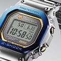 Casio GMW-B5000SS-2