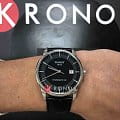 Tissot Tissot Luxury Powermatic 80 T086.407.16.051.00 механические часы с аксессуарами мужские часы модель T0864071605100