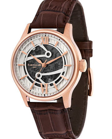 Earnshaw ES-8801-02