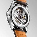 Longines Longines Master Collection L2.409.4.78.3  наручные женские часы фото под углом.
