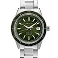 Seiko Seiko Presage SRPG07J1 , наручные мужские часы фото под углом