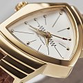 Часы Hamilton Ventura Quartz H24101511 фото 2