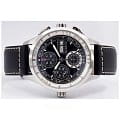 Hamilton Hamilton Khaki Aviation X-Patrol Auto Chrono H76556731 khaki aviation швейцарские мужские часы на браслете кожаный боковой вид