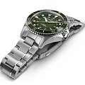 Часы Hamilton Khaki Navy Scuba Automatic H82525160 фото 2