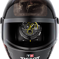 Tissot Tissot T-Race Thomas Luthi 2017 T092.417.37.067.01 T Race — задняя крышка сталь металл корпуса швейцарские часы