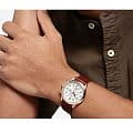 Seiko Seiko CS Dress SPC256P1, conceptual series dress япония мужские часы на браслете кожаный боковой вид