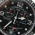 Оригинальные часы Certina Certina DS Action Chrono COSC C032.434.11.057.00 кварцевые калибр механизма g10.212 aa precidrive общий вид