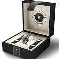 Longines Longines Spirit Prestige Edition L3.811.4.93.9 L38114939 оригинальные мужские часы в комплекте с фирменной коробкой и гарантийным талоном