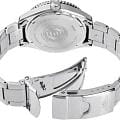 Orient Orient Mako Kamasu RA-WJ0003S RA-WJ0003S оригинальные мужские часы в комплекте с коробкой
