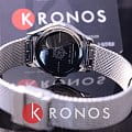 Tissot Tissot Bella Ora T103.310.11.123.00 кварцевые женские часы часы крупный план перламутровый циферблата
