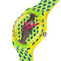 Swatch Swatch New Gent Biosourced SO29Z148 , наручные мужские часы фото под углом