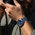 Citizen Citizen Eco-Drive AW1770-53L , наручные мужские часы фото под углом