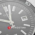 Tissot Tissot Supersport Gent T125.610.11.051.00 SuperSport Chrono — задняя крышка сталь металл корпуса швейцарские часы