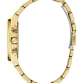 Guess Guess Dress GW0769L2  американские женские часы на браслете нержавеющая сталь с ip-покрытием боковой вид