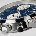 Часы Hamilton American Classic Intra-Matic Auto Chrono H38416541 фото 4