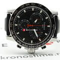 Tissot Tissot SuperSport Chrono T125.617.16.051.00 T1256171605100 оригинальные мужские часы в комплекте с фирменной коробкой и гарантийным талоном