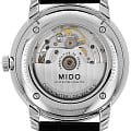 Mido Mido Baroncelli M027.408.16.018.00 baroncelli швейцарские мужские часы на браслете кожаный боковой вид