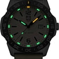 Luminox Luminox Pacific Diver XS.3125 , наручные мужские часы фото под углом