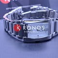 Оригинальные часы Tissot Tissot Generosi-T T105.309.11.116.00 кварцевые калибр механизма eta f03.111 общий вид