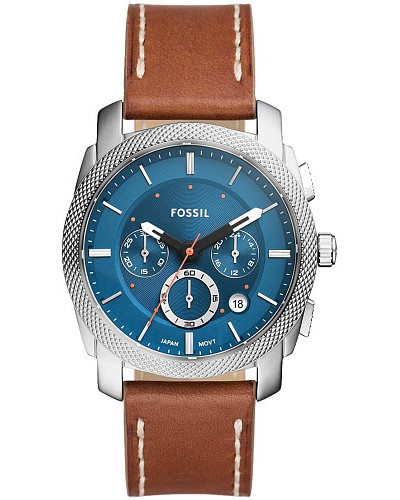 Fossil Machine Chronograph FS6059