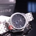 Часы Tissot Le Locle Automatic Small Lady (25.30) T41.1.183.54 фото 2